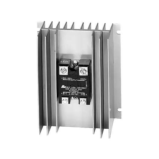 RLY50000 - Red Lion Controls - Solid State Relays