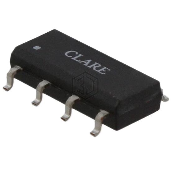 CPC2125N - IXYS Integrated Circuits Division - Solid State Relays