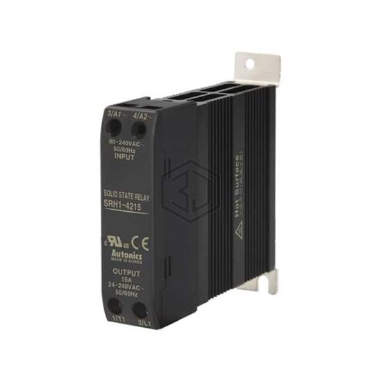 SRH1-4215 - Autonics - Solid State Relays