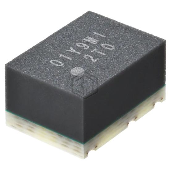 G3VM-61MT(TR01) - Omron Electronics Inc-EMC Div - Solid State Relays