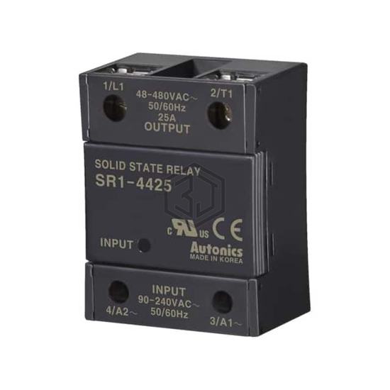 SR1-4425-N - Autonics - Solid State Relays