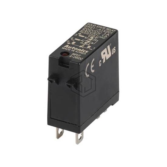 SRS1-A1X201 - Autonics - Solid State Relays