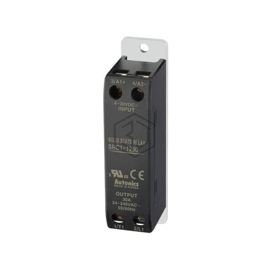SRC1-1230 - Autonics - Solid State Relays