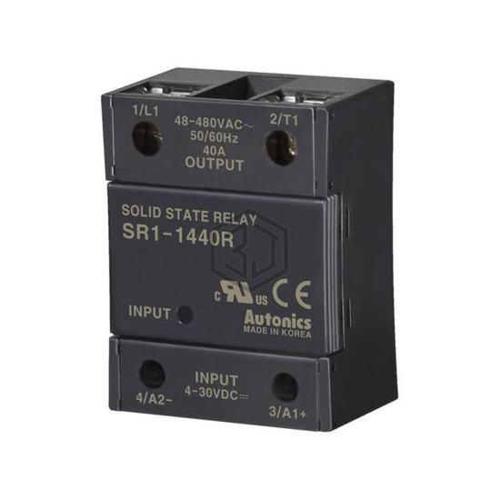 SR1-1440R-N - Autonics - Solid State Relays