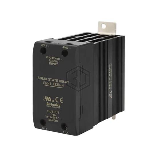 SRH1-4230-N - Autonics - Solid State Relays