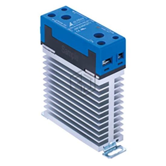 ASR-SV240A20ZY-L - Altran Magnetics, LLC - Solid State Relays