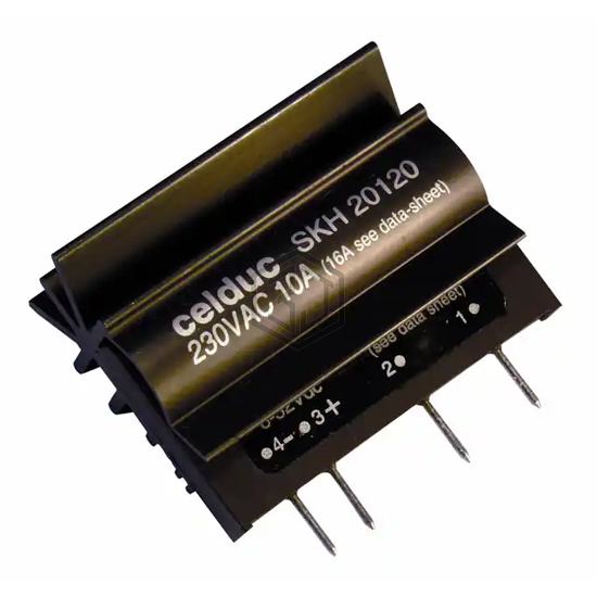 SKH20120 - Celduc Inc. - Solid State Relays