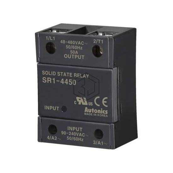 SR1-4450-N - Autonics - Solid State Relays