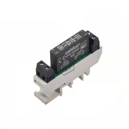 XKA70440 - Celduc Inc. - Solid State Relays
