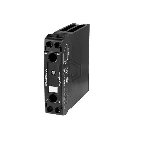 DR2224D20UR - Sensata-Crydom - Solid State Relays