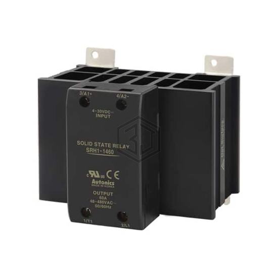 SRH1-1460R - Autonics - Solid State Relays