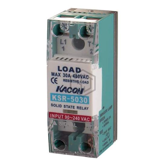 KSR5030ZA - Kacon - Solid State Relays
