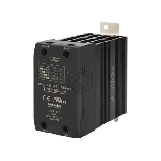 SRH1-A230-N - Autonics - Solid State Relays
