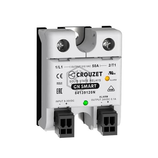 84139120N - Crouzet - Solid State Relays