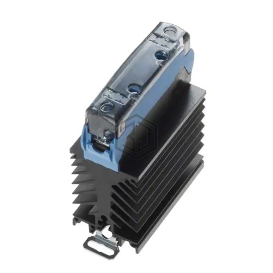 SAM965360 - Celduc Inc. - Solid State Relays
