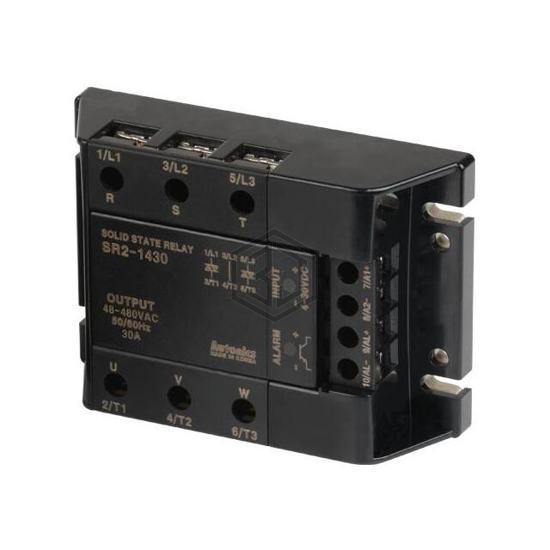 SR2-1430 - Autonics - Solid State Relays