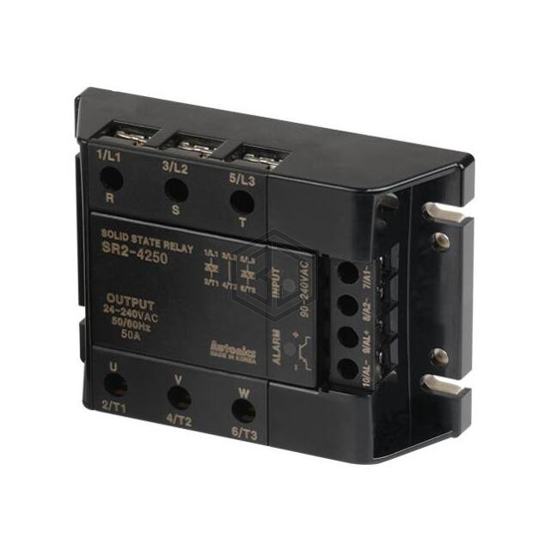 SR2-4250 - Autonics - Solid State Relays