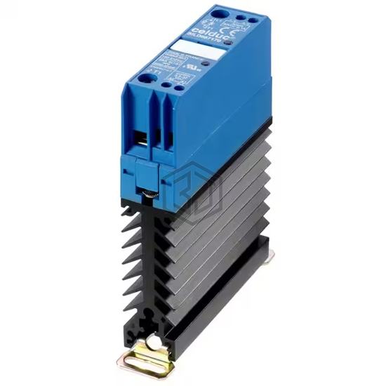 SILD865170 - Celduc Inc. - Solid State Relays