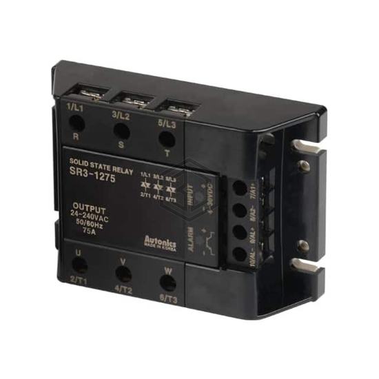 SR3-1275 - Autonics - Solid State Relays