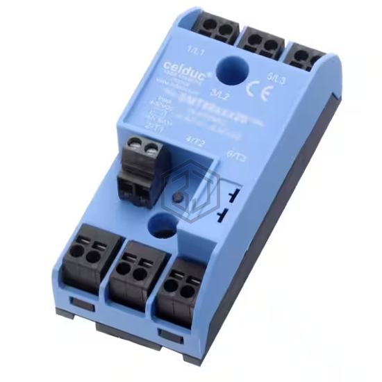 SMT8628520 - Celduc Inc. - Solid State Relays