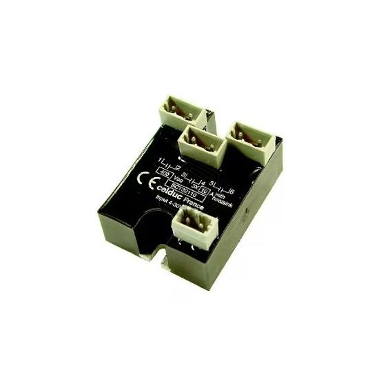 SCT62110 - Celduc Inc. - Solid State Relays