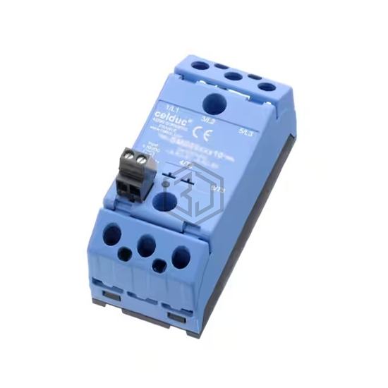 SMB8650510 - Celduc Inc. - Solid State Relays