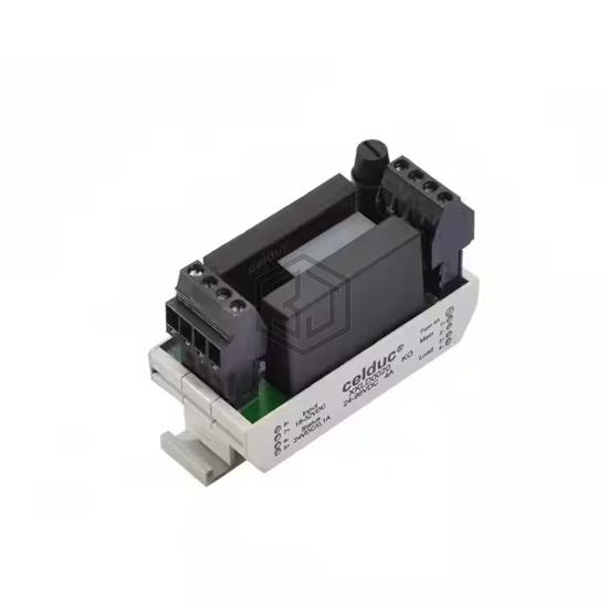 XKLD0020 - Celduc Inc. - Solid State Relays