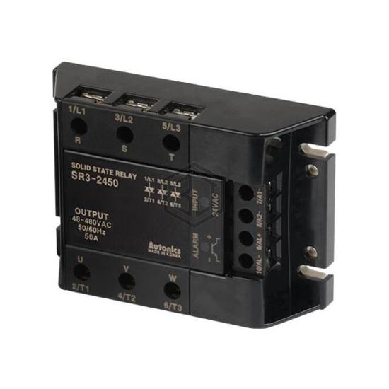 SR3-2450 - Autonics - Solid State Relays