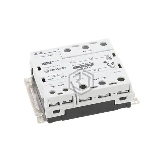 GN325DSZH - Crouzet - Solid State Relays