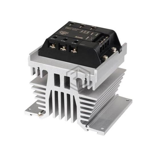 SRH3-2475 - Autonics - Solid State Relays