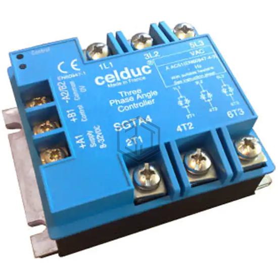 SGTA4654 - Celduc Inc. - Solid State Relays