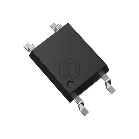 TLP170AM(TPL,E - Toshiba Semiconductor and Storage - Solid State Relays