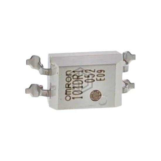 G3VM-101DR1(TR05) - Omron Electronics Inc-EMC Div - Solid State Relays
