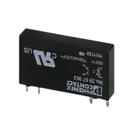 2967963 - Phoenix Contact - Solid State Relays