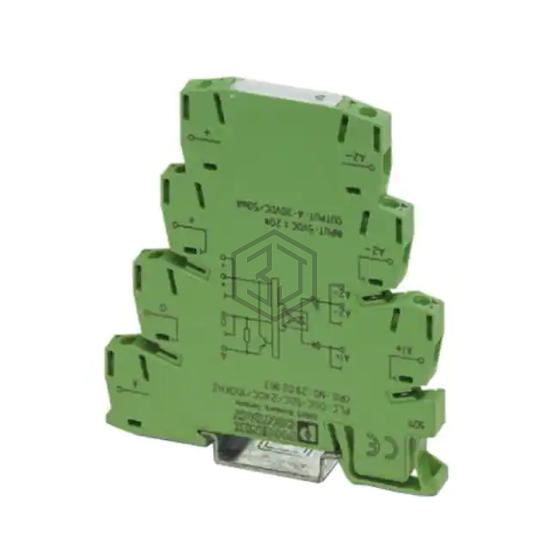 2902963 - Phoenix Contact - Solid State Relays