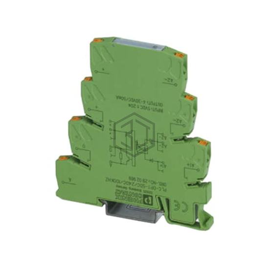 2902969 - Phoenix Contact - Solid State Relays