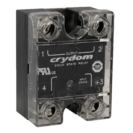 LND4450C - Sensata-Crydom - Solid State Relays