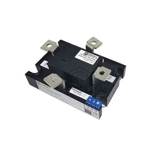 DRVS007A-200A2 - Nominal Controls - Solid State Relays