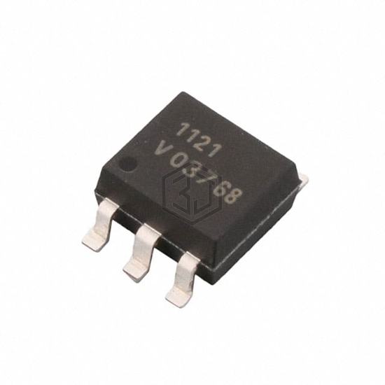 VOR1121B6T - Vishay Semiconductor Opto Division - Solid State Relays