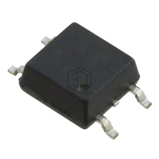 ASSR-1410-503E - Broadcom Limited - Solid State Relays