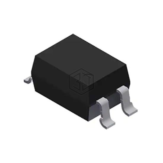 VOR1142B4T - Vishay Semiconductor Opto Division - Solid State Relays