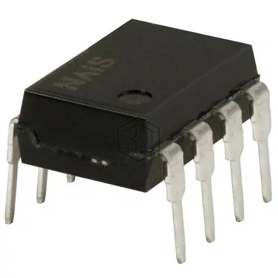 AQH2223 - Panasonic Electric Works - Solid State Relays