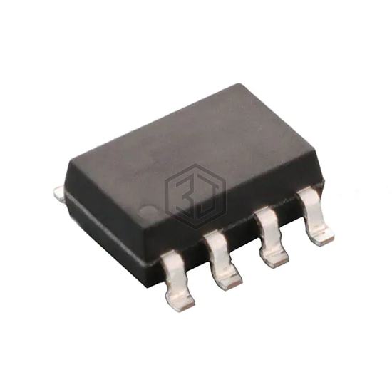VOR2121B8T - Vishay Semiconductor Opto Division - Solid State Relays