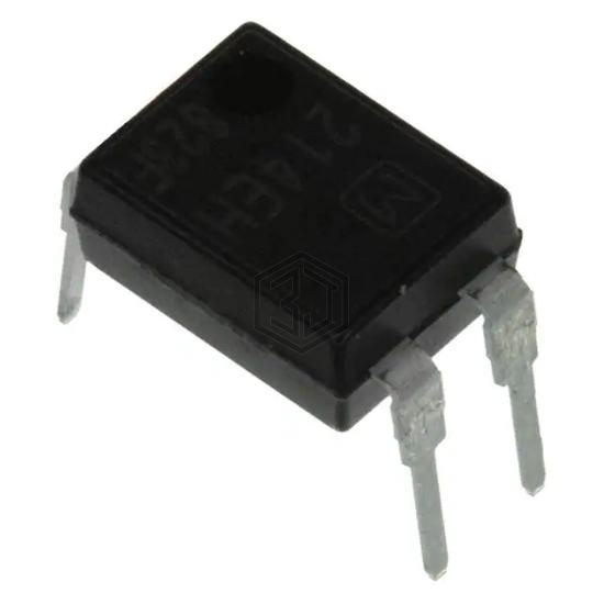 AQY280EH - Panasonic Electric Works - Solid State Relays