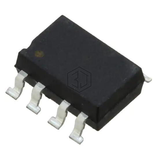 LH1526AACTR - Vishay Semiconductor Opto Division - Solid State Relays
