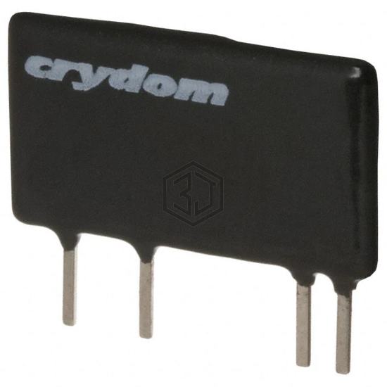 AO241R - Sensata-Crydom - Solid State Relays