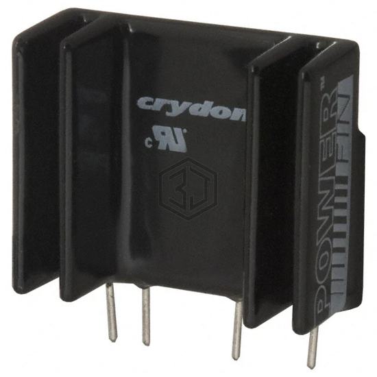 PF380D25 - Sensata-Crydom - Solid State Relays