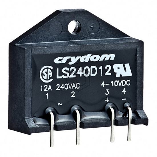 LS240D12R - Sensata-Crydom - Solid State Relays