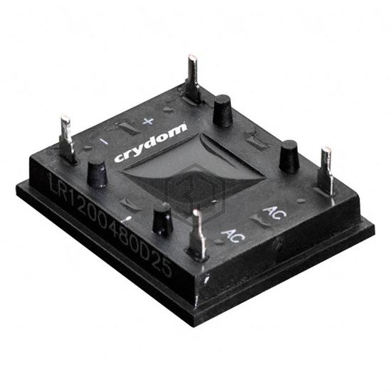 LR600240D25 - Sensata-Crydom - Solid State Relays