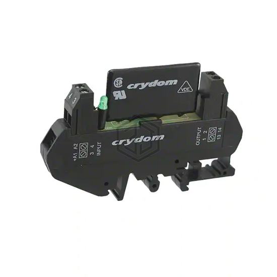 DRA1-CXE240D5R - Sensata-Crydom - Solid State Relays